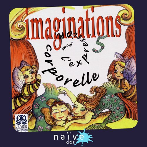 Incendie cover art