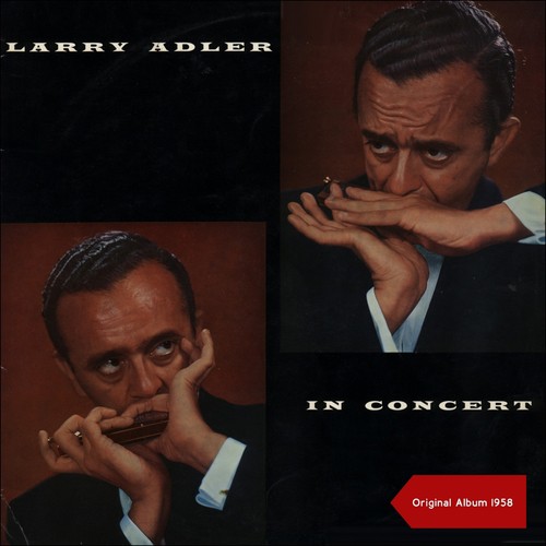 In Concert (Original Album 1959)_poster_image