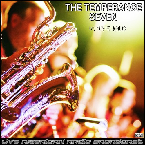In The Wild (Live)