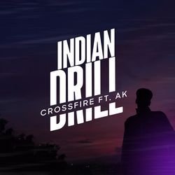 Indian Drill-HyYPAzdCAls