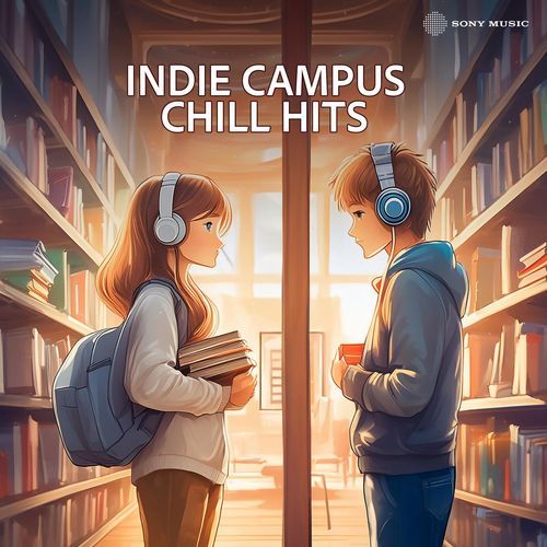 Indie Campus Chill Hits