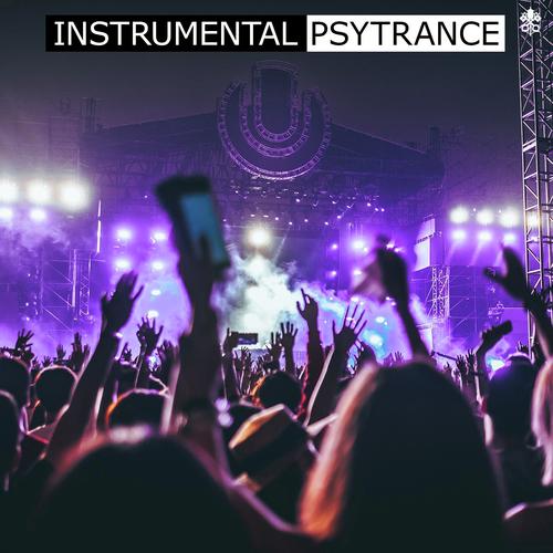 Instrumental Psytrance_poster_image