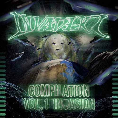 Invasion Compilation, Vol. 1_poster_image