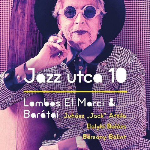 Jazz Utca 10_poster_image