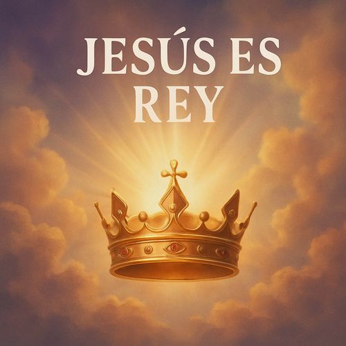 Jesús Mi Fortaleza cover art