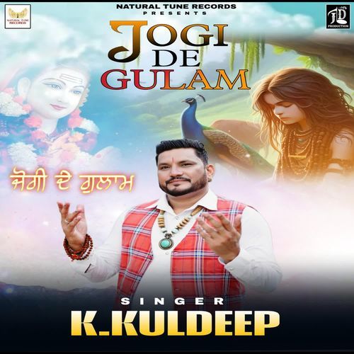 Jogi De Gulam