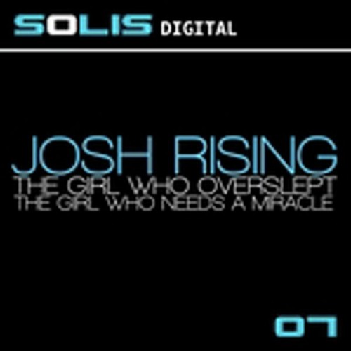Josh Rising