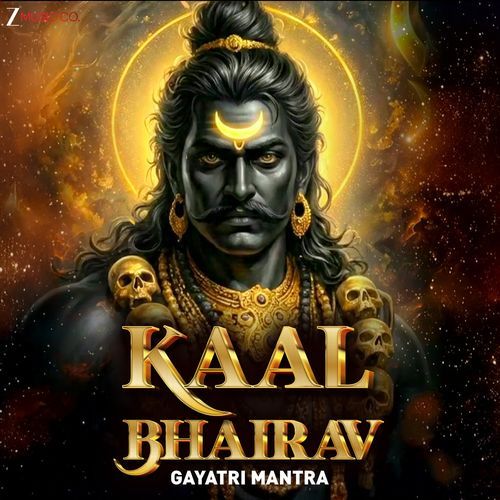 Kaal Bhairav Gayatri Mantra