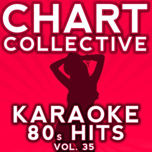 Karaoke 80s Hits, Vol. 35