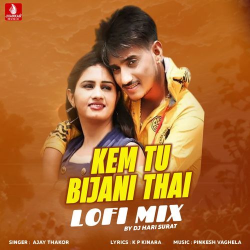 Kem Tu Bijani Thai Lofi Mix