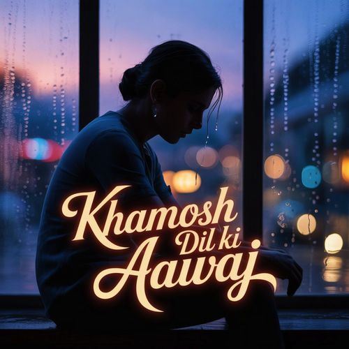 Khamosh Dil Ki Aawaj