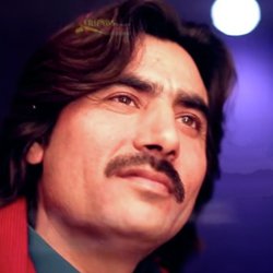 Khob me leda che rabedar shom