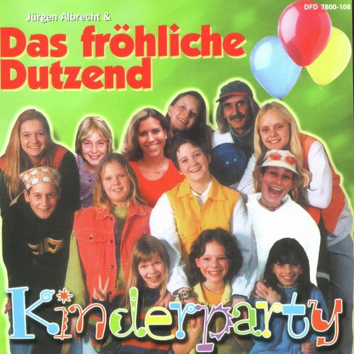 Die Manege frei cover art