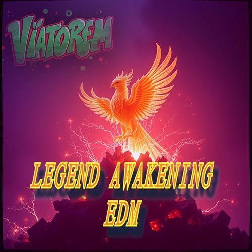 LEGEND AWAKENING (EDM)