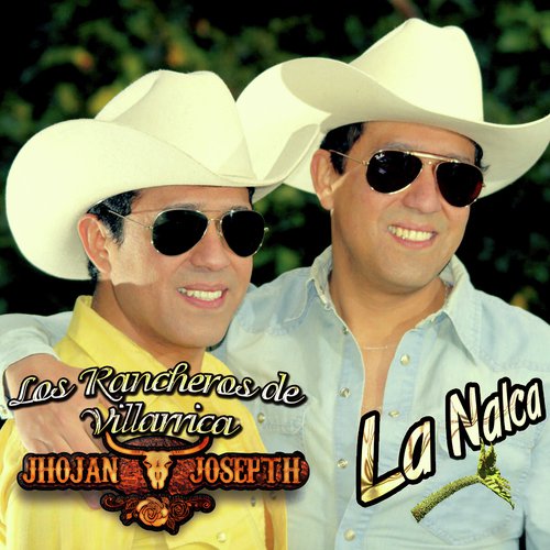 La Nalca cover art