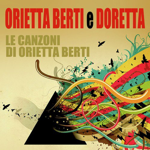 Le Canzoni di Orietta Berti_poster_image