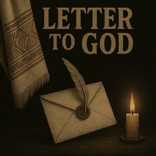 Letter to God