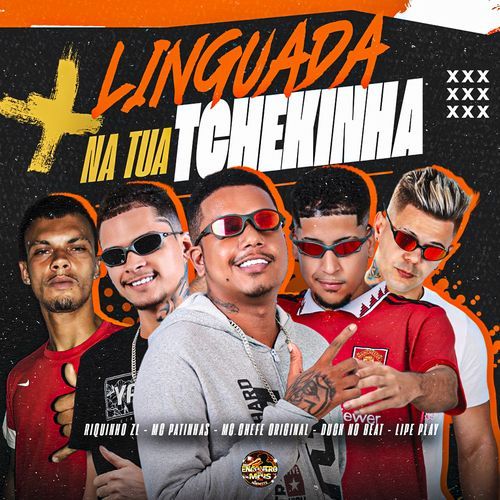 Linguada na Tua Tchekinha_poster_image