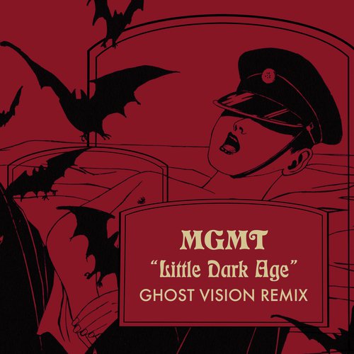 Little Dark Age (Ghost Vision Remix)_poster_image