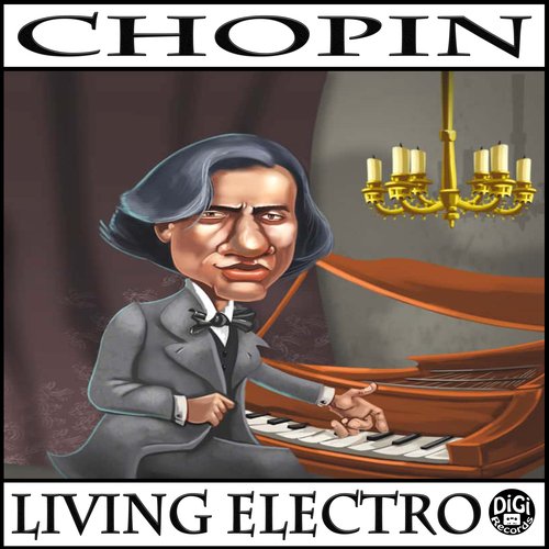 Living Electro (Electronic Version)