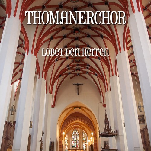 Choral: Sei Lob Und Preis Mit Ehren  (Jauchzet Gott in allen Landen, BWV 51)