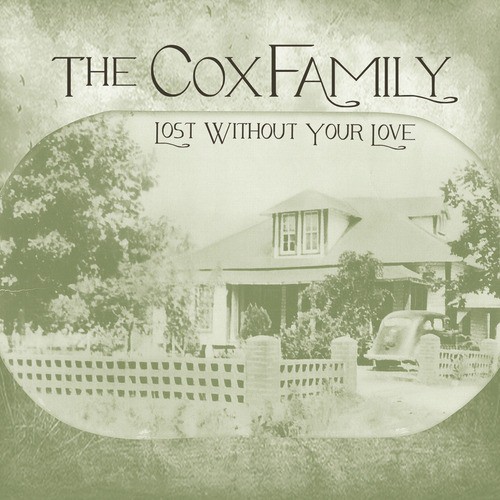 The Cox Family