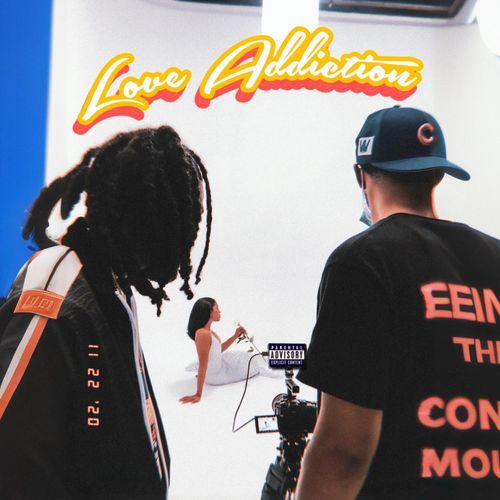 Love Addiction