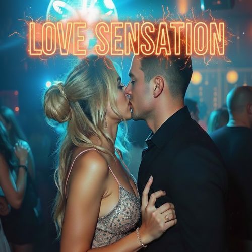 Love Sensation