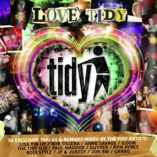 Love Tidy