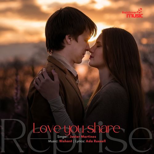 Love you share Reprise