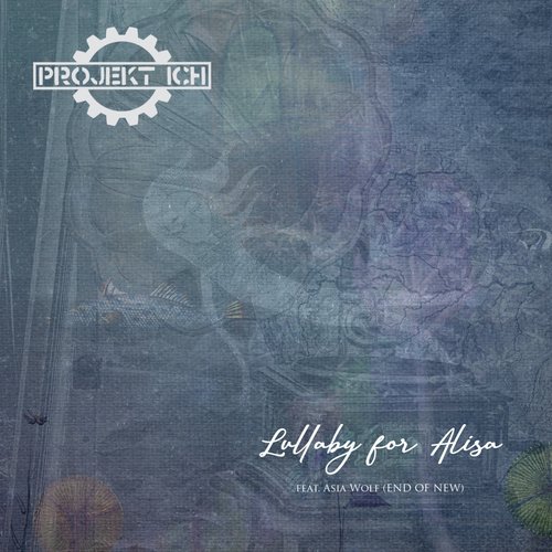 Lullaby for Alisa (Norman Sane Sleepless in Salem Mix) cover art