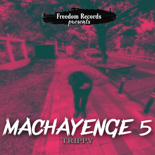 MACHAYENGE 5