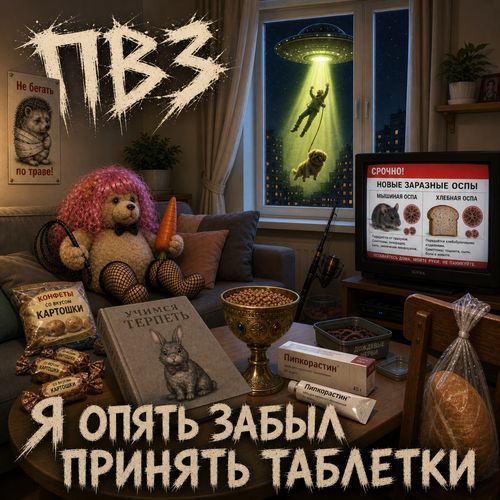 Мышиная оспа