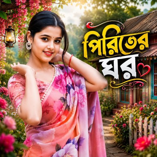 বান্ধিলাম পিরিতের ঘর