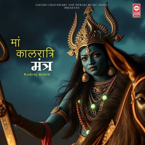 Maa Kaalratri Mantra