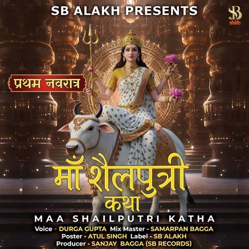 Maa Shailputri Katha