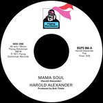 Mama Soul (Single Version)