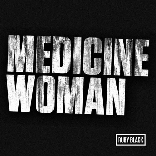 Medicine Woman_poster_image