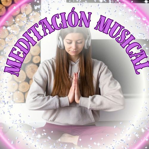 Meditación Musical cover art