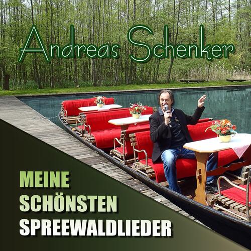 Meine schönsten Spreewaldlieder
