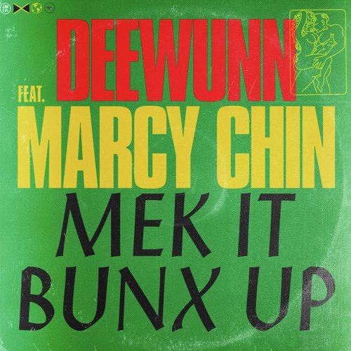 Mek It Bunx Up_poster_image