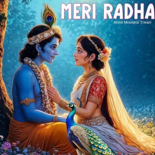 Meri Radha