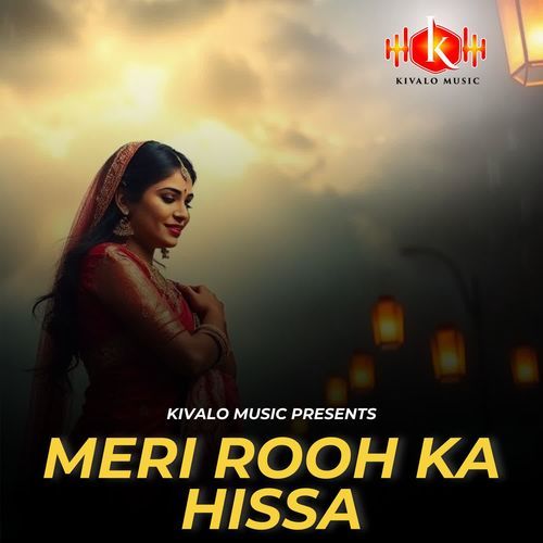 Meri Rooh Ka Hissa