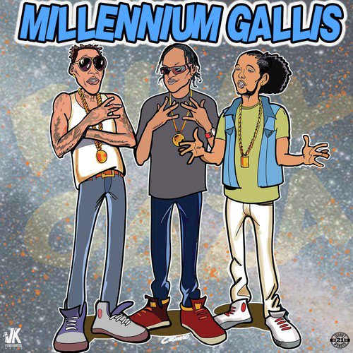 Millennium Gallis_poster_image