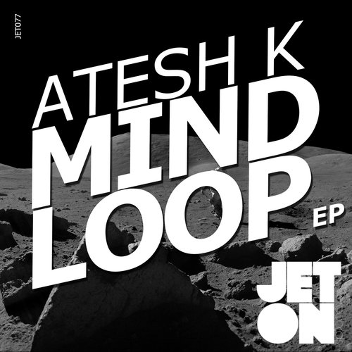 Mind Loop (Ferhat Albayrak Remix) cover art
