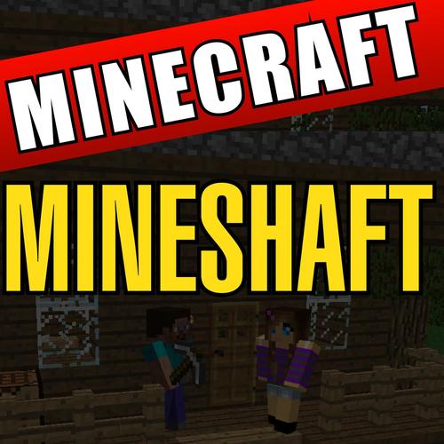 Mineshaft (A Cappella) [A Mine With Me Minecraft Parody of Payphone]