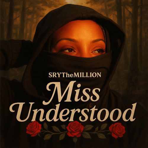 Miss Understood cover art