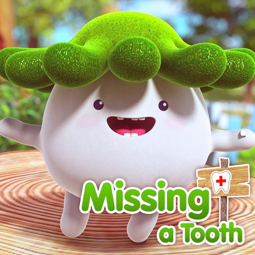 Missing a Tooth