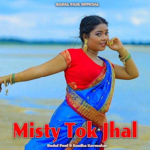 Misty Tok Jhal