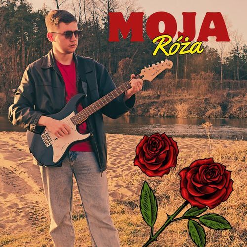 Moja Róża